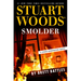 Stuart Woods' Smolder