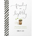 Freely and Lightly: God's Gracious Invitation to a Life of Quiet Confidence