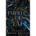 Empress of Fae: A Dark Fantasy Romance
