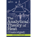The Analytical Theory of Heat
