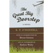 The Great Big Doorstep