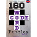 160 CODE WORD Puzzles, Vol.3