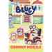 Granny Mobile: A Bluey Storybook