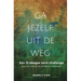 Ga jezelf uit de weg: Een 31-daagse tarot challenge voor schrijvers en andere creatieven