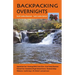 Backpacking Overnights: North Carolina Mountains, South Carolina Upstate