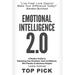 Emotional Intelligence 2.0: A Modern Guide to Master Your Emotions, Gain Confidence, Win Friends & Influence People!