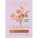 Strength for Each Day: 365 Devotions to Make Every Day a Great Day