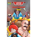 Chacha Chaudhary Aur Jadugarni/Witch