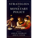 Strategies for Monetary Policy
