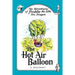 The Adventures of Freddie the Little Fire Dragon: The Hot Air Balloon