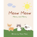 Meow Meow, Henry and Henry. A kids story book for ages 6-8 about the commonalities of sharing the same name