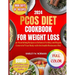 Pcos Diet Cookbook for Weight Loss: 50+ Nourishing Recipes to Enhance Fertility and Regain Control of Your Body with the Insulin Resistance Diet