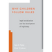 Why Children Follow Rules: Legal Socialization and the Development of Legitimacy
