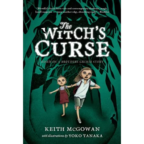Witch's Curse