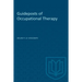 Guideposts of Occupational Therapy
