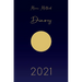 Moon Method Diary 2021