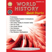 World History Quick Starts Workbook, Grades 4 - 12