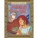 Pandora's Box: A Modern Graphic Greek Myth