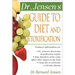 Dr. Jensen's Guide to Diet and Detoxification: Healthy Secrets from Around the World