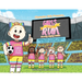 Girls on the Run: Starring Mighty Melina