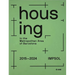 Housing in the Metropolitan Area of Barcelona: Metropolitan Institute of Land Development and Property Management (Impsol) 2015-2024