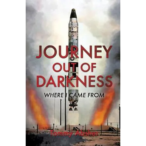 Journey Out of Darkness