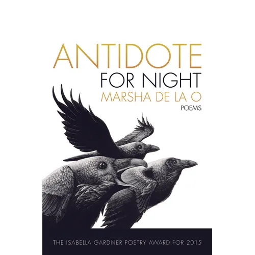 Antidote for Night