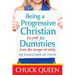 Being a Progressive Christian