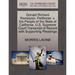 Donald Richard Randazzo, Petitioner, V. the People of the State of California. U.S. Supreme Court Transcript of Record with Supporting Pleadings