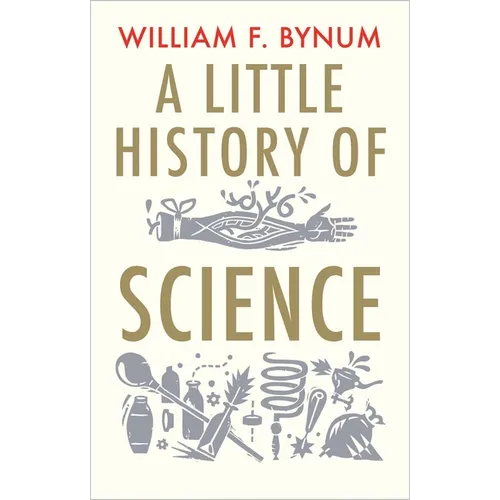 A Little History of Science