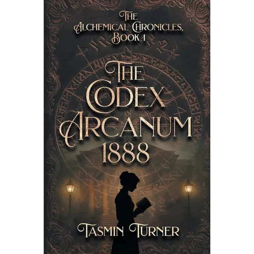 The Codex Arcanum 1888