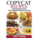 Copycat Recipes ***Black and White Edition***: Making Restaurants? Most Popular Recipes at Home