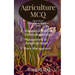 Agriculture MCQ: Agriculture Competitive Objective book