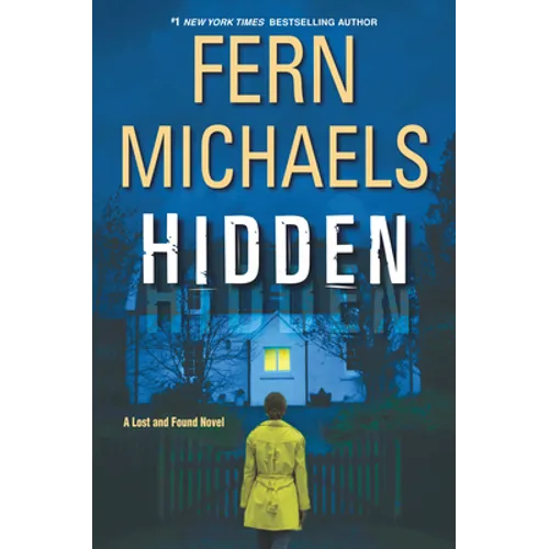 Hidden