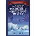 The Great Polar Bear Christmas Revolt: A Westie Christmas Chronicle