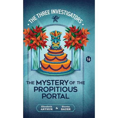 The Mystery of the Propitious Portal