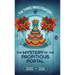 The Mystery of the Propitious Portal