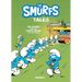 The Smurfs Tales Vol. 11
