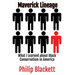 Maverick Lineage: What I Learned about Black Conservatism in America
