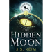The Hidden Moon, An Unexpected Adventure in Outer Space