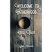Welcome to Fatherhood.: Real Talk.