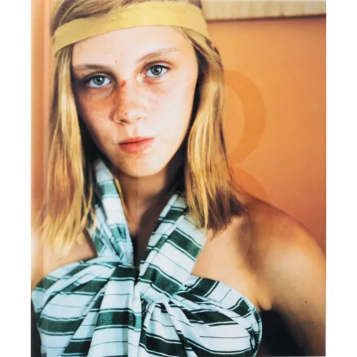 Betsy Schneider: To Be Thirteen