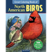 Great Coloring Book of North American Birds: 144 Info-Packed Pages to Color & Learn