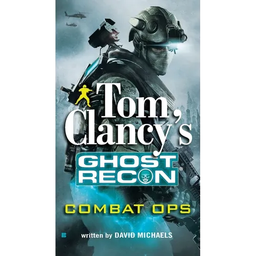 Tom Clancy's Ghost Recon: Combat Ops