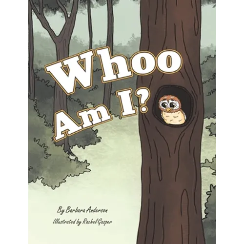 Whoo Am I?