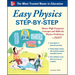 Easy Physics Step-By-Step: With 95 Solved Problems