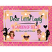 Dear Little Lady: A Garden of Seeds