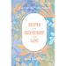 Deepen Your Friendship with God: A 52-Week Devotional Journey