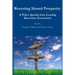Restoring Shared Prosperity: A Policy Agenda from Leading Keynesian Economists