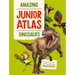 Amazing Junior Atlas - Dinosaurs
